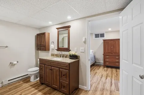 34 Mayer Road Moultonborough NH 03254