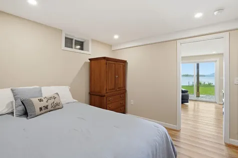34 Mayer Road Moultonborough NH 03254