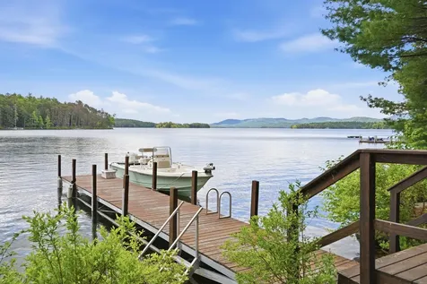 34 Mayer Road Moultonborough NH 03254