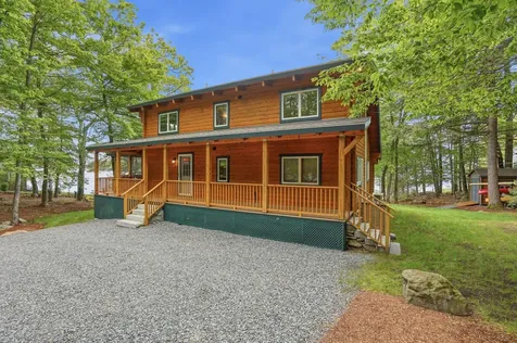 34 Mayer Road Moultonborough NH 03254