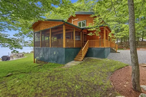 34 Mayer Road Moultonborough NH 03254