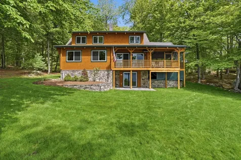 34 Mayer Road Moultonborough NH 03254