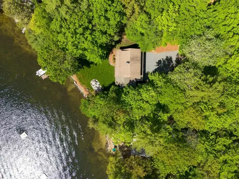 34 Mayer Road Moultonborough NH 03254