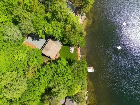 34 Mayer Road Moultonborough NH 03254