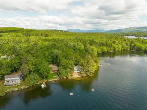 34 Mayer Road Moultonborough NH 03254