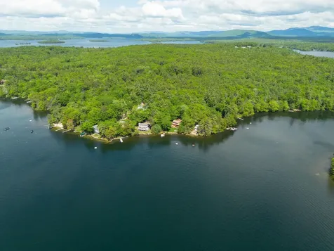 34 Mayer Road Moultonborough NH 03254