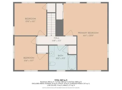 34 Mayer Road Moultonborough NH 03254