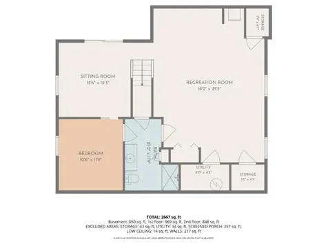34 Mayer Road Moultonborough NH 03254