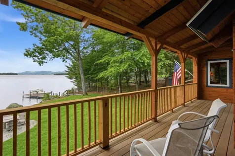 34 Mayer Road Moultonborough NH 03254