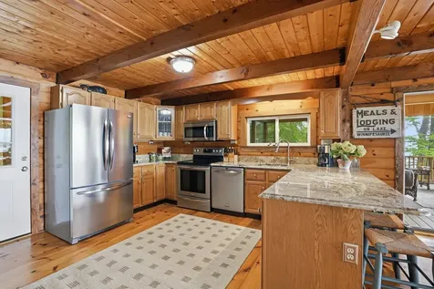 34 Mayer Road Moultonborough NH 03254