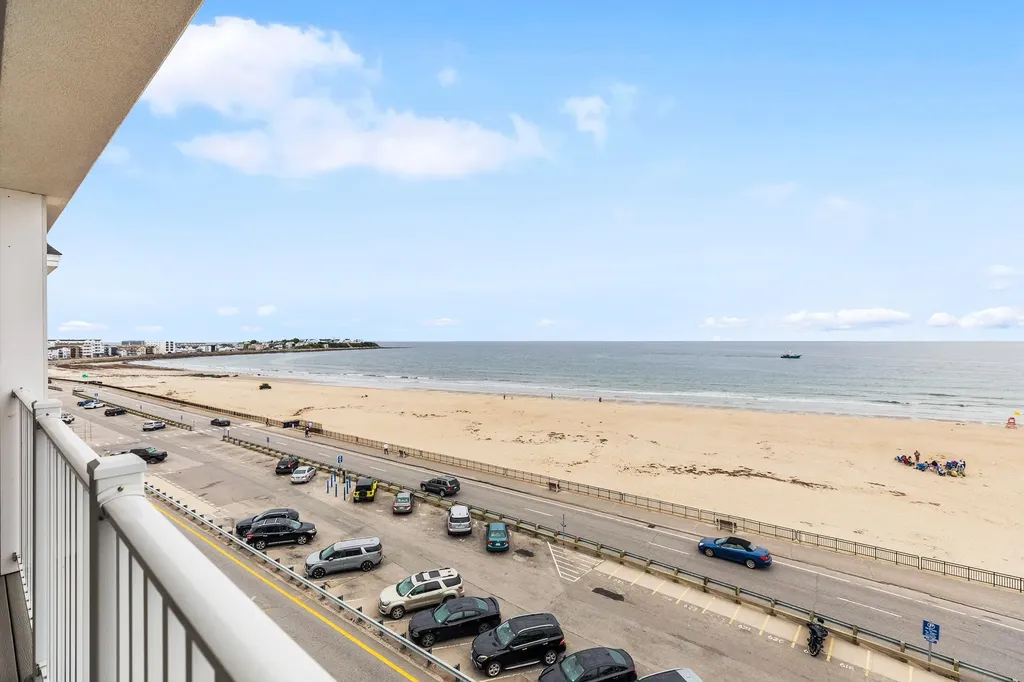 315 Ocean Boulevard Hampton NH 03842