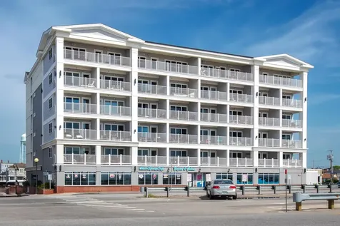 315 Ocean Boulevard Hampton NH 03842