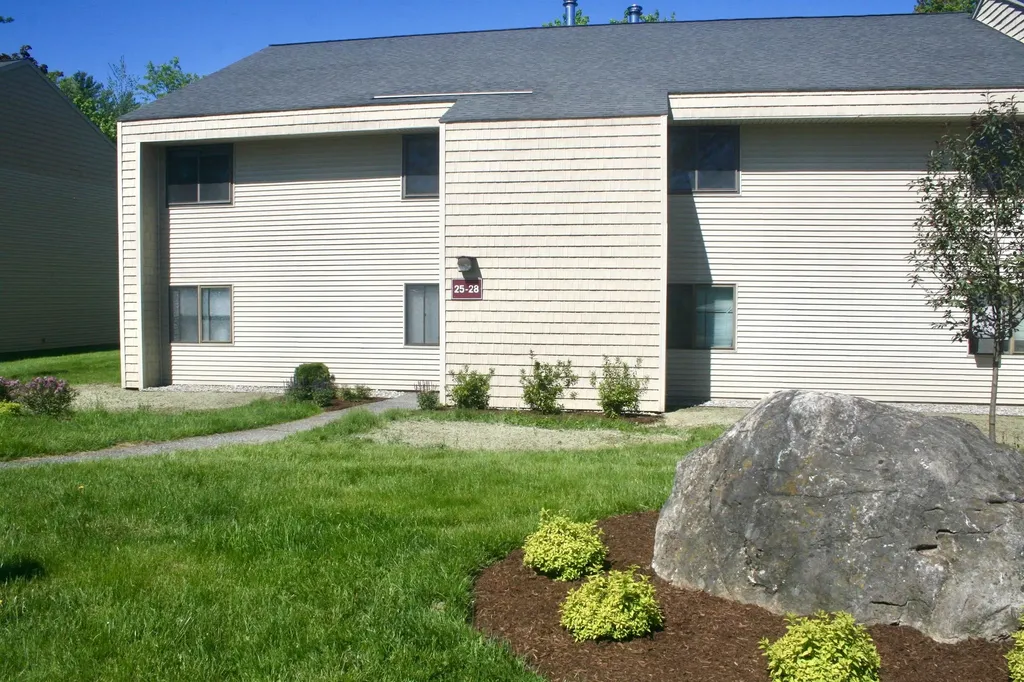26 Bayberry Lane South Burlington VT 05403