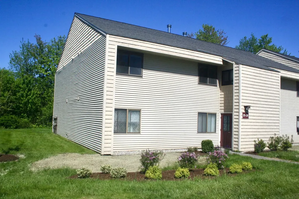 26 Bayberry Lane South Burlington VT 05403