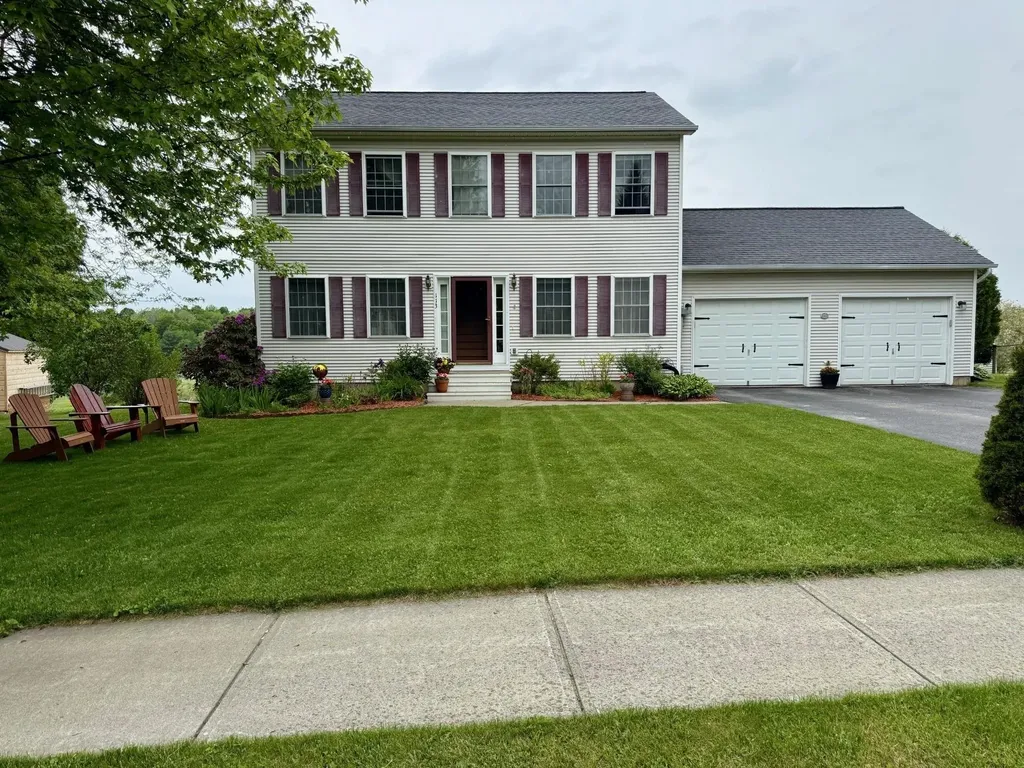 113 Hunting Ridge Lane Milton VT 05468