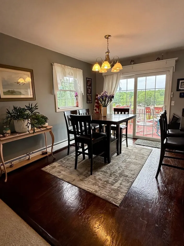 113 Hunting Ridge Lane Milton VT 05468