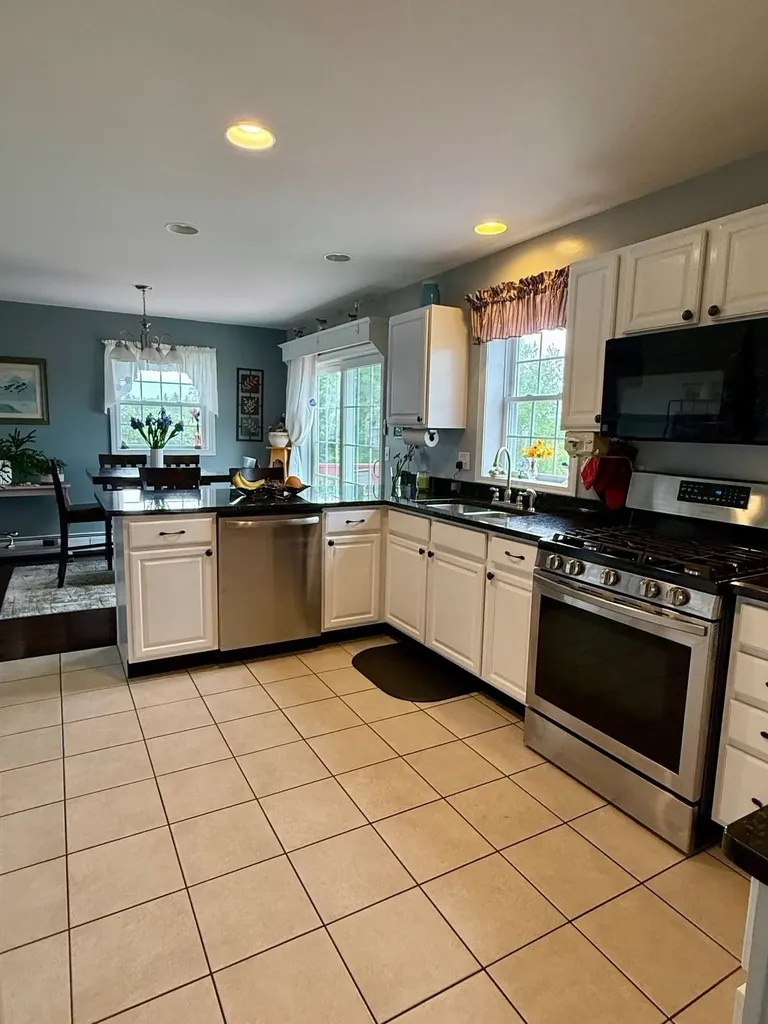 113 Hunting Ridge Lane Milton VT 05468