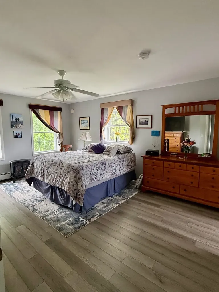 113 Hunting Ridge Lane Milton VT 05468