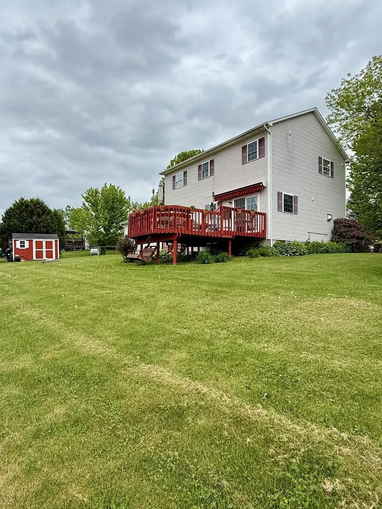 113 Hunting Ridge Lane Milton VT 05468