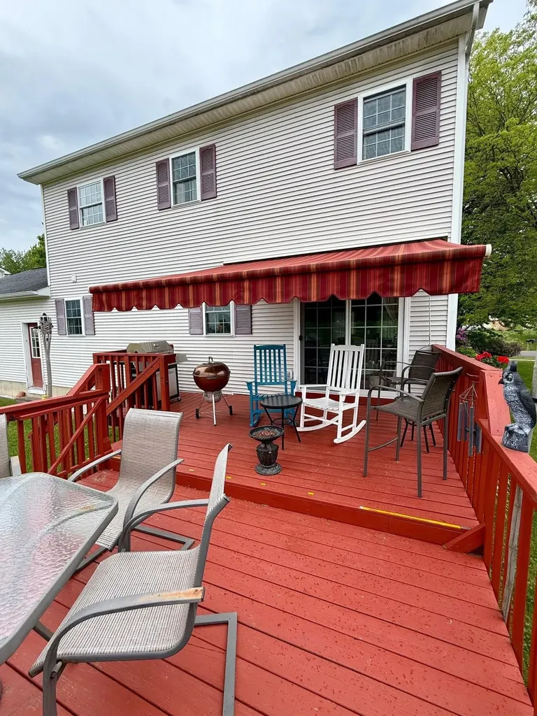 113 Hunting Ridge Lane Milton VT 05468