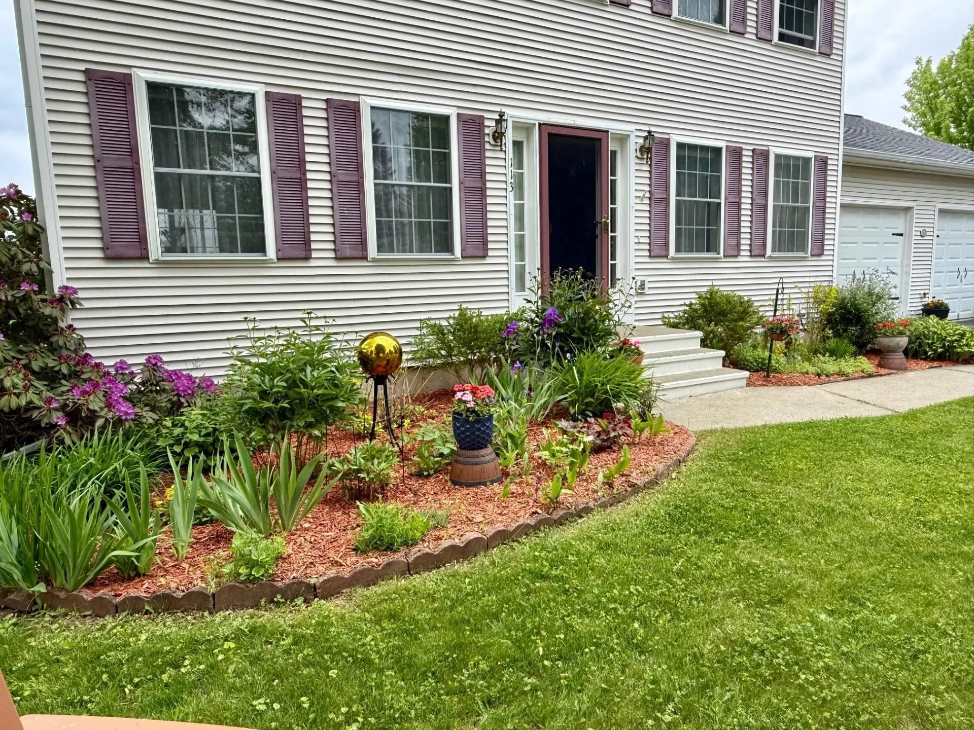 113 Hunting Ridge Lane Milton VT 05468