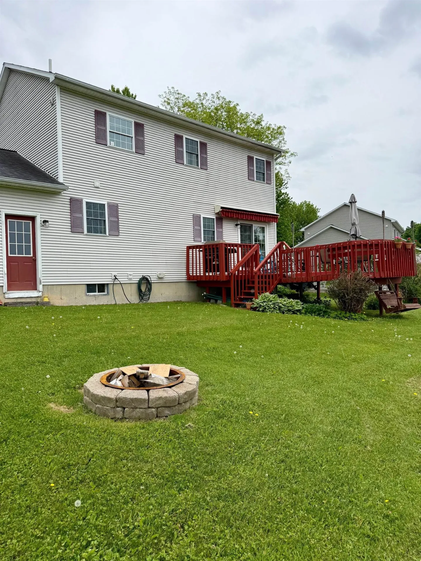 113 Hunting Ridge Lane Milton VT 05468
