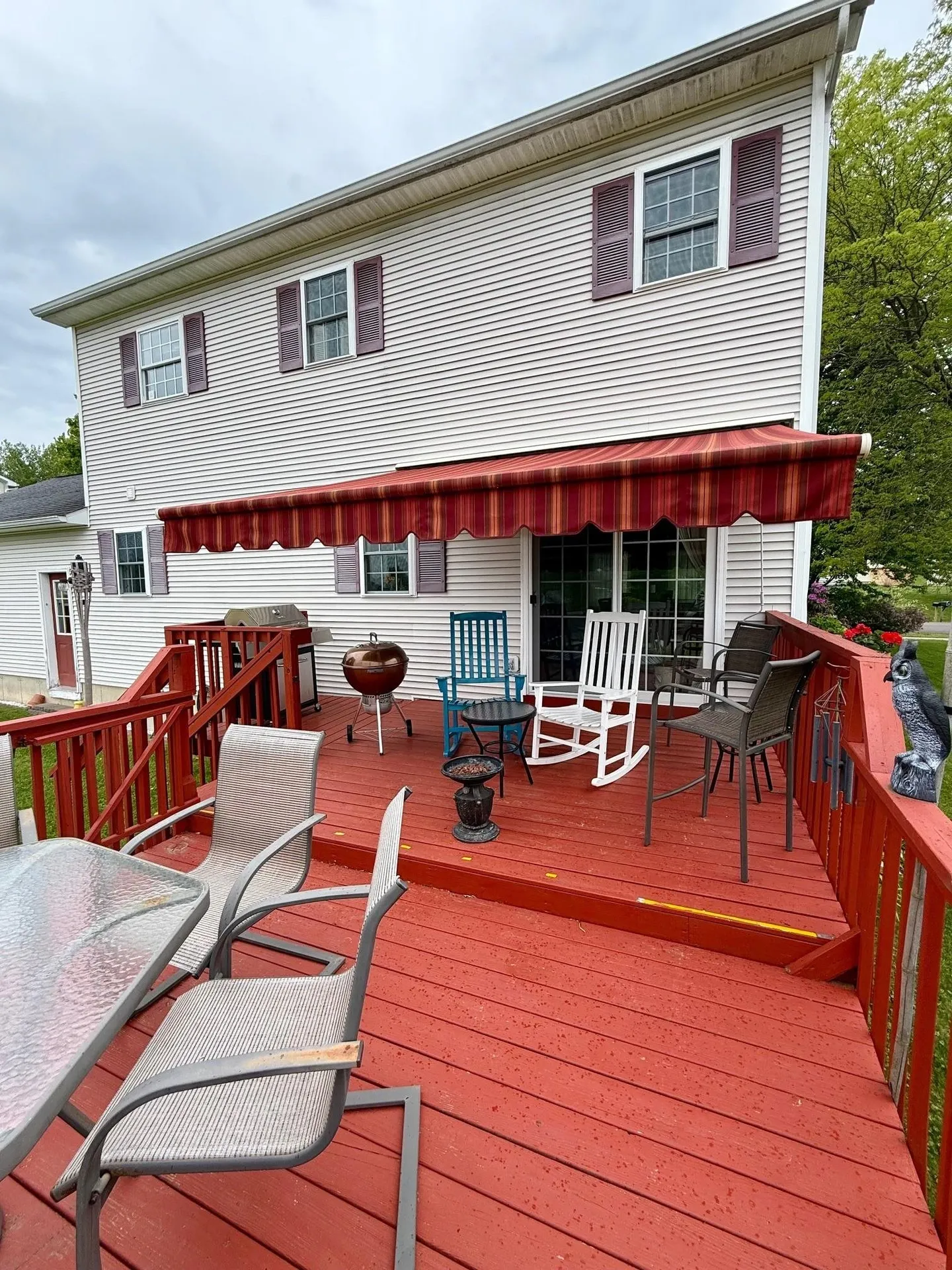 113 Hunting Ridge Lane Milton VT 05468