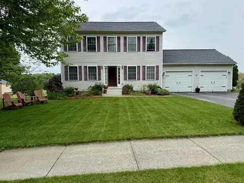 113 Hunting Ridge Lane Milton VT 05468