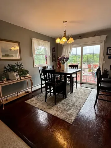 113 Hunting Ridge Lane Milton VT 05468