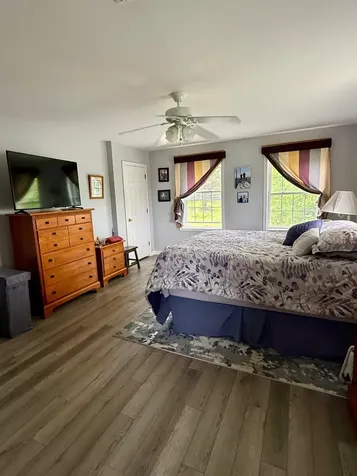 113 Hunting Ridge Lane Milton VT 05468