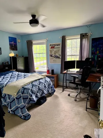 113 Hunting Ridge Lane Milton VT 05468