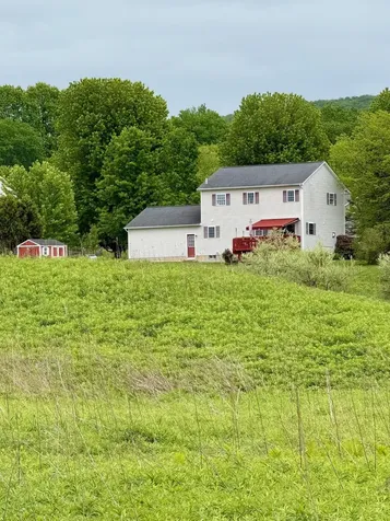 113 Hunting Ridge Lane Milton VT 05468