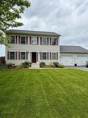 113 Hunting Ridge Lane Milton VT 05468