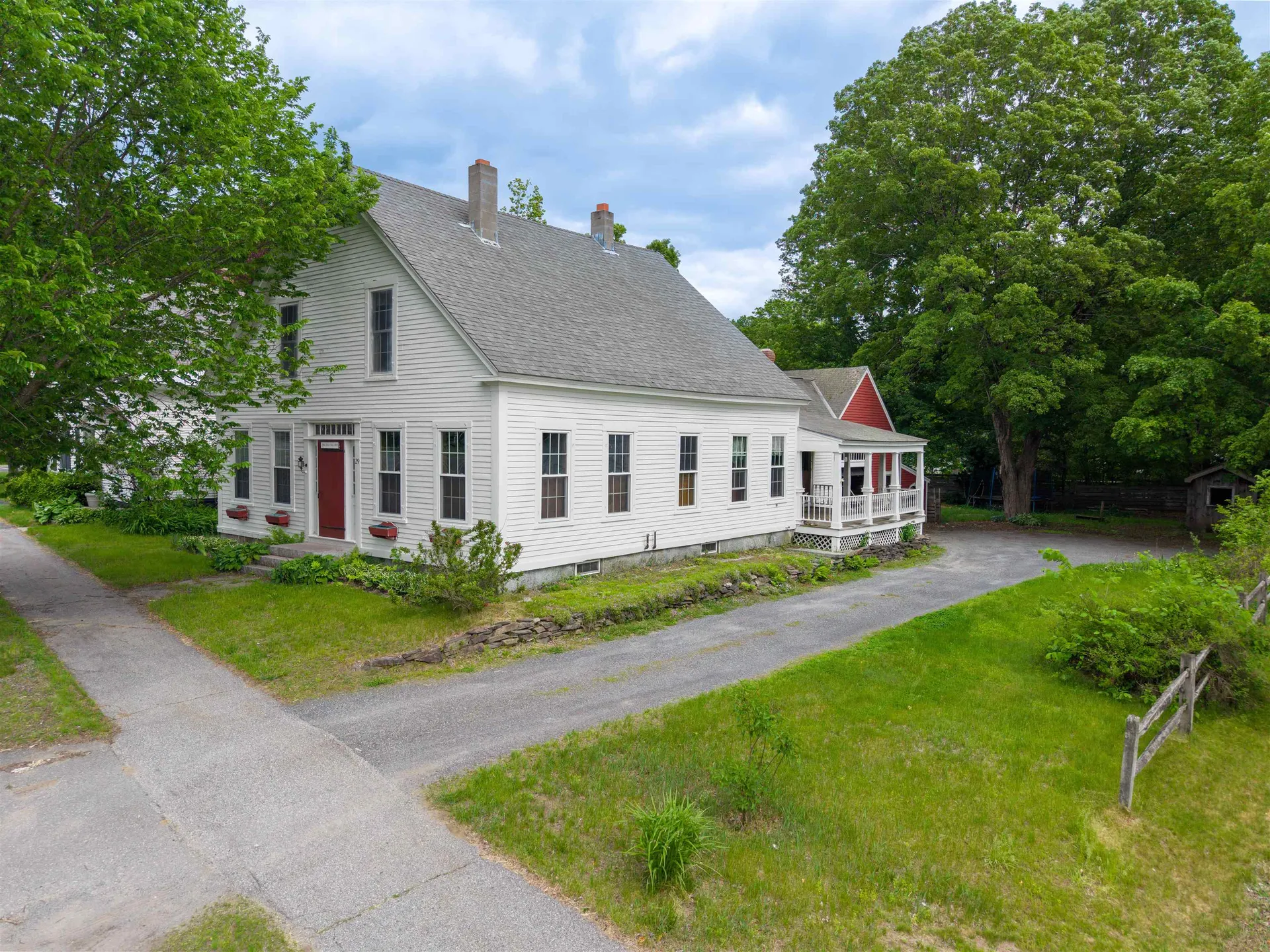 26 Park Street Charlestown NH 03603