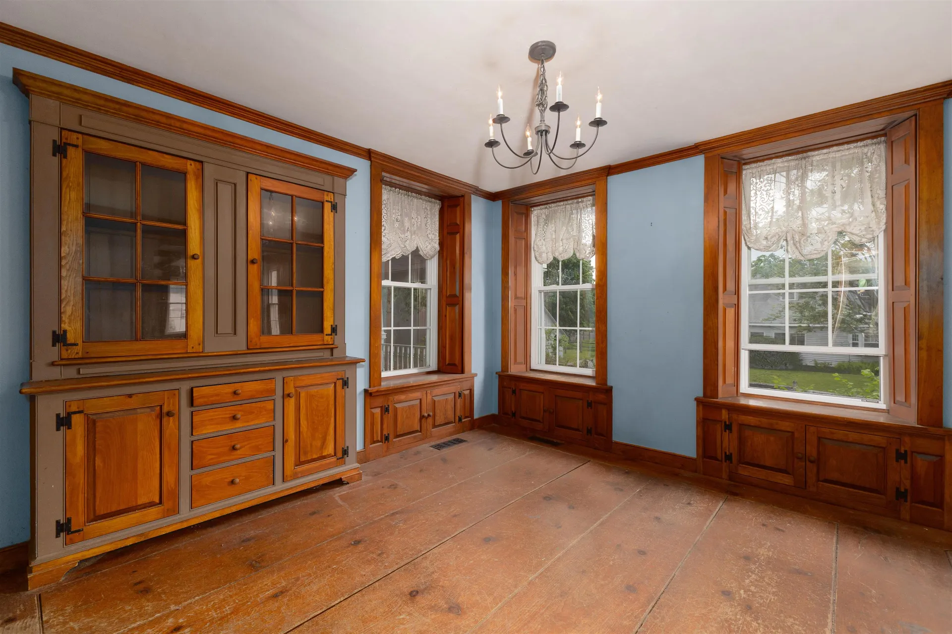 26 Park Street Charlestown NH 03603
