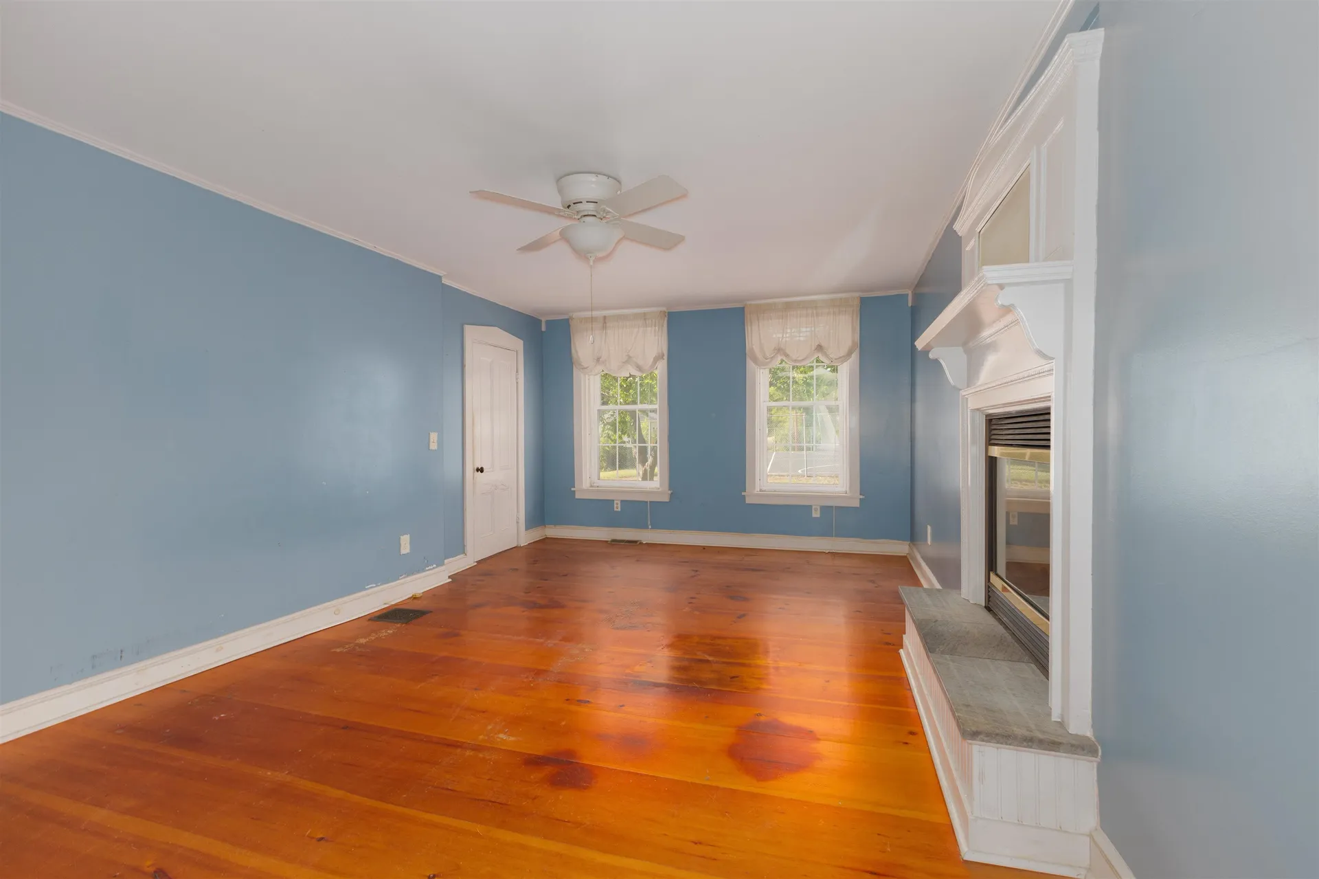 26 Park Street Charlestown NH 03603