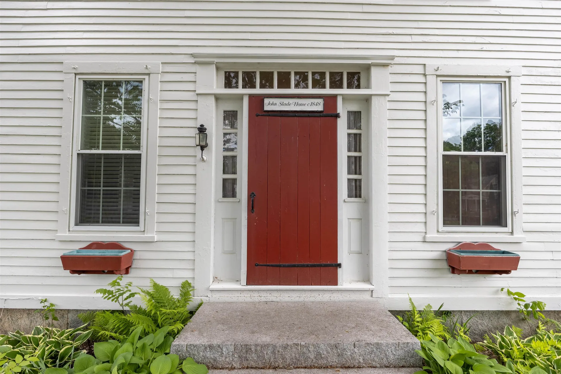 26 Park Street Charlestown NH 03603