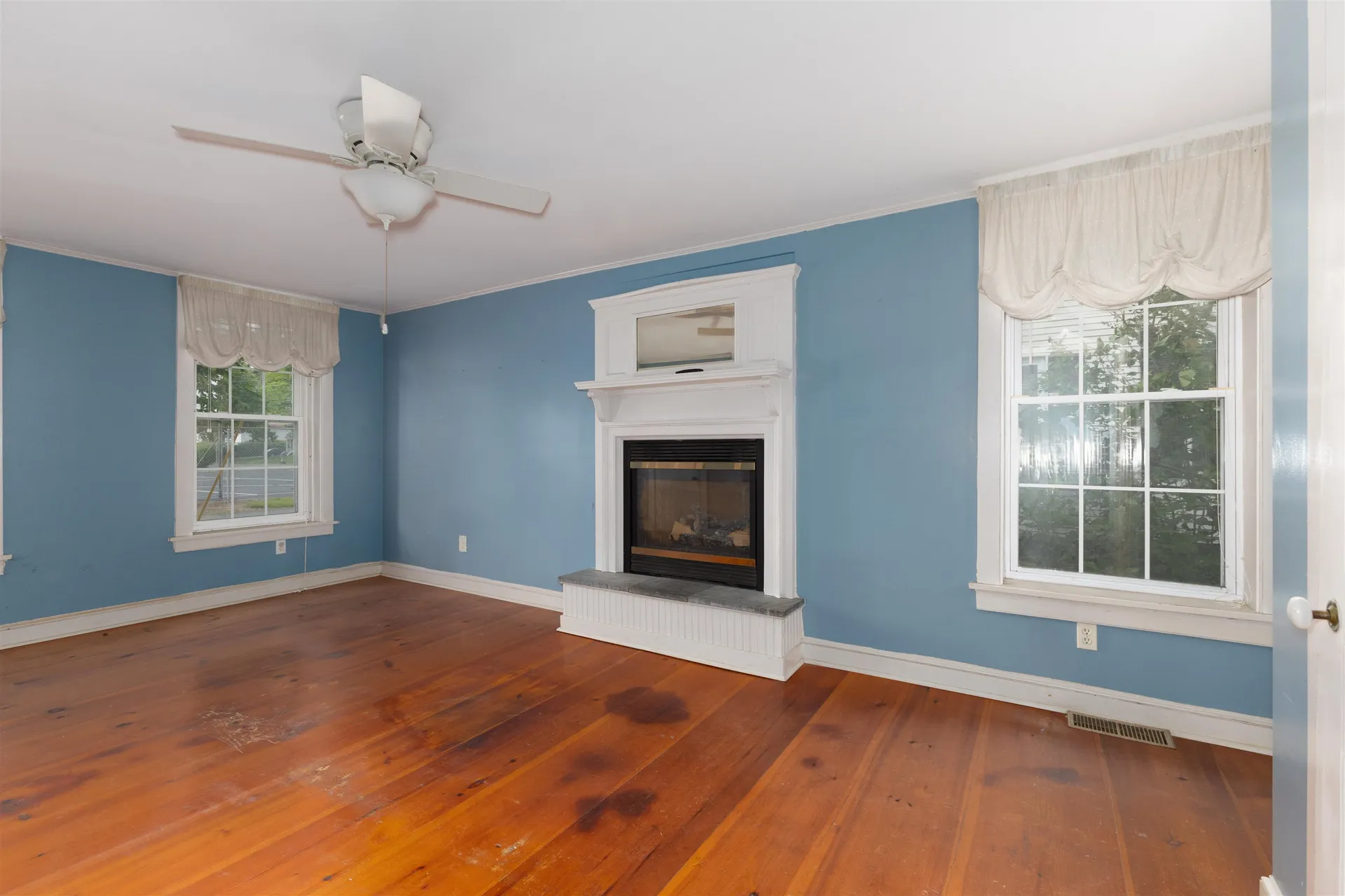 26 Park Street Charlestown NH 03603