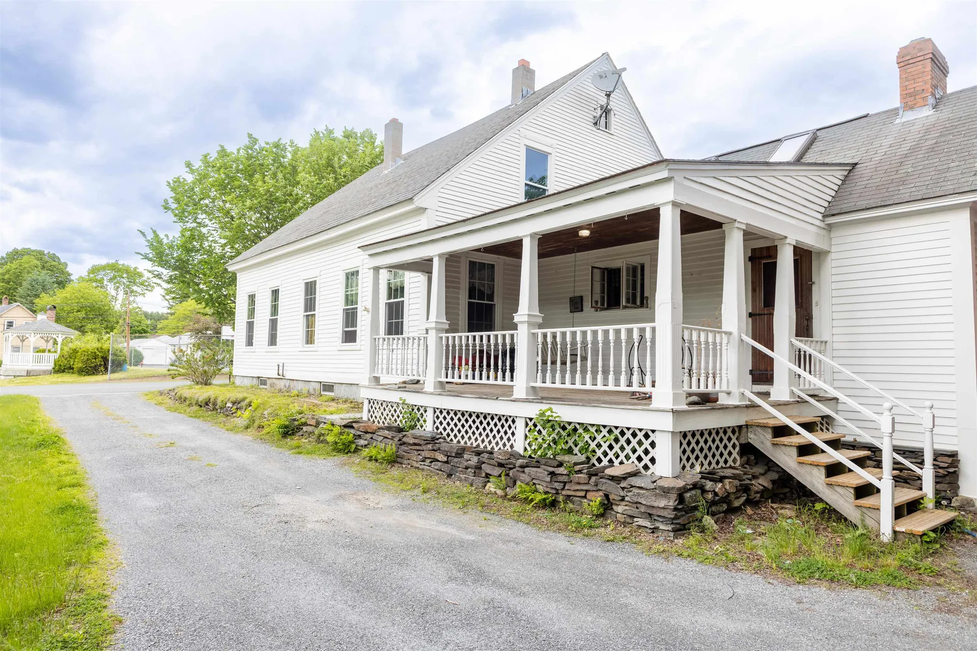 26 Park Street Charlestown NH 03603