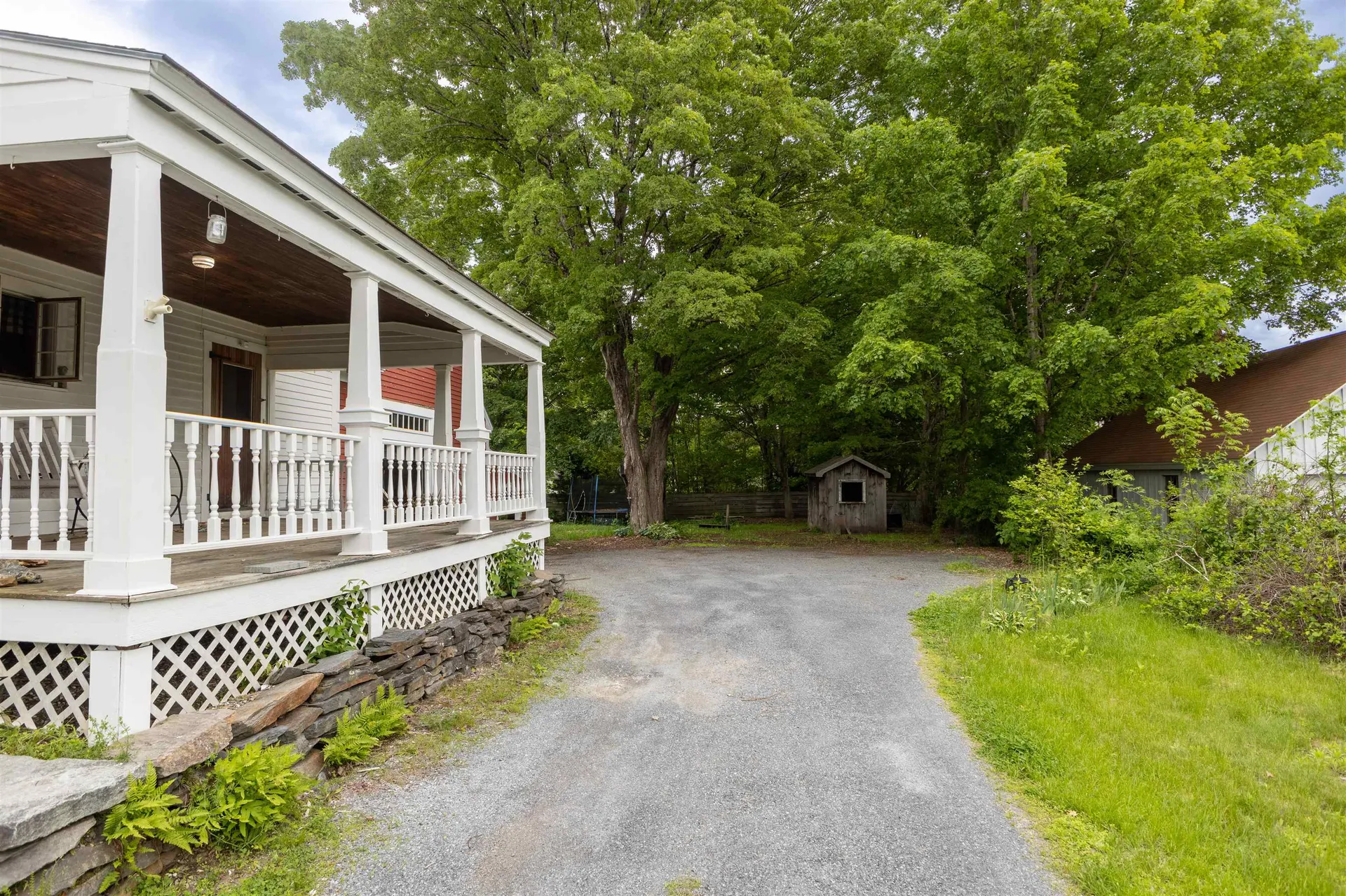 26 Park Street Charlestown NH 03603