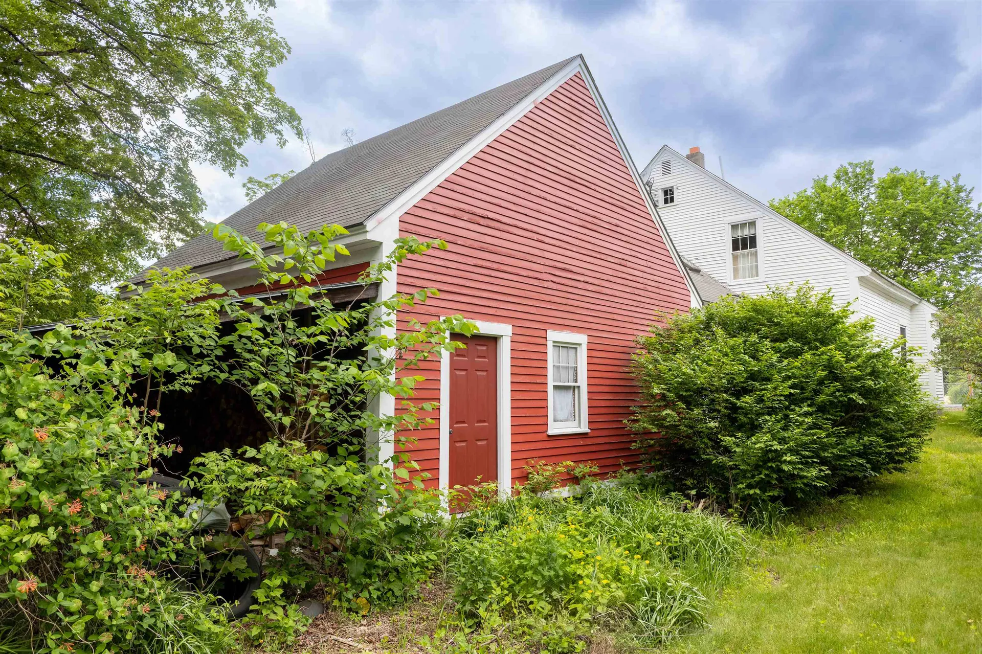 26 Park Street Charlestown NH 03603