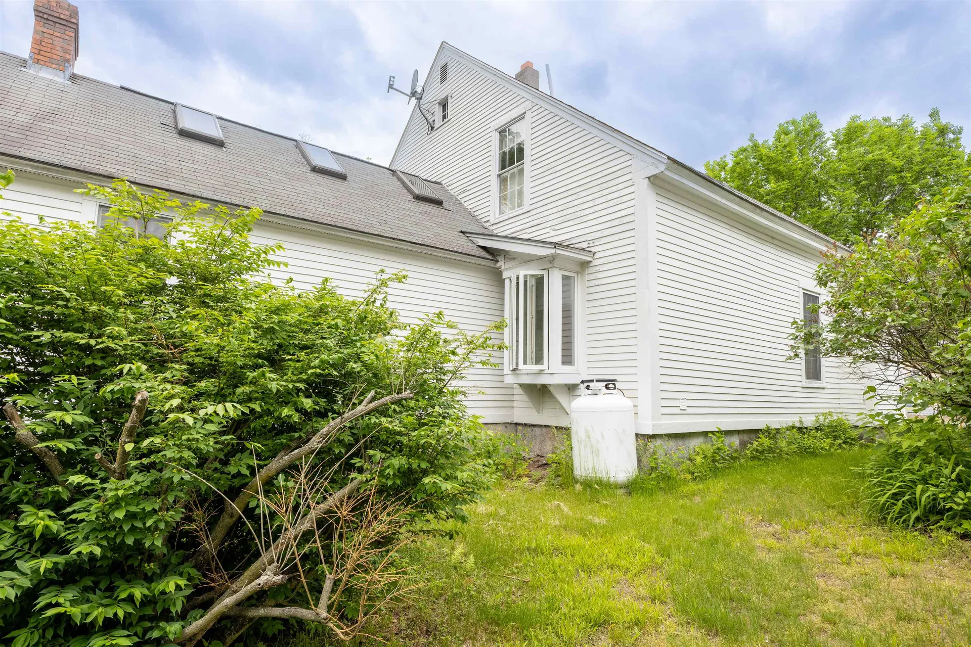 26 Park Street Charlestown NH 03603