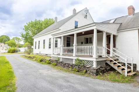 26 Park Street Charlestown NH 03603