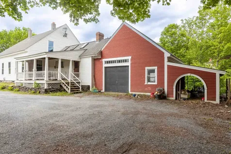 26 Park Street Charlestown NH 03603