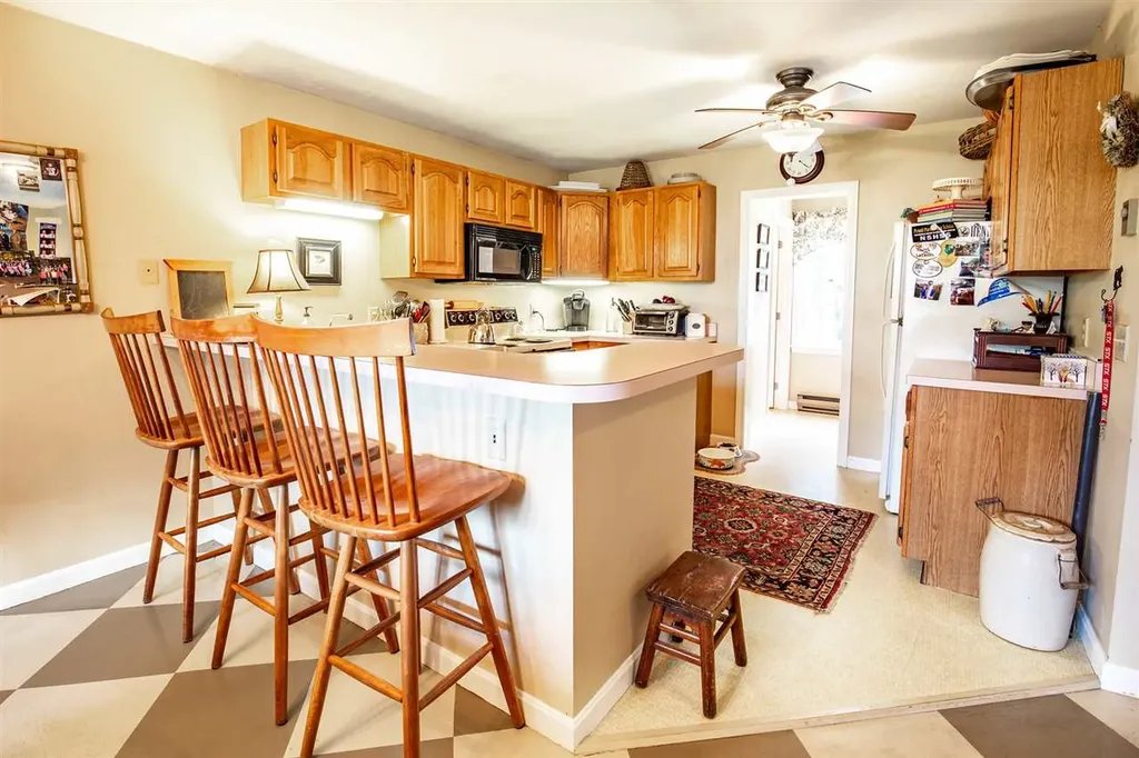 3 Troon Terrace Holderness NH 03245