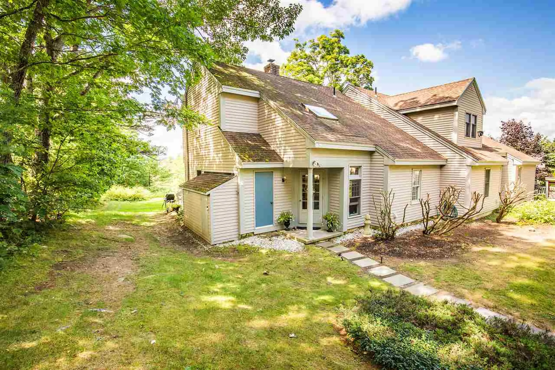 3 Troon Terrace Holderness NH 03245