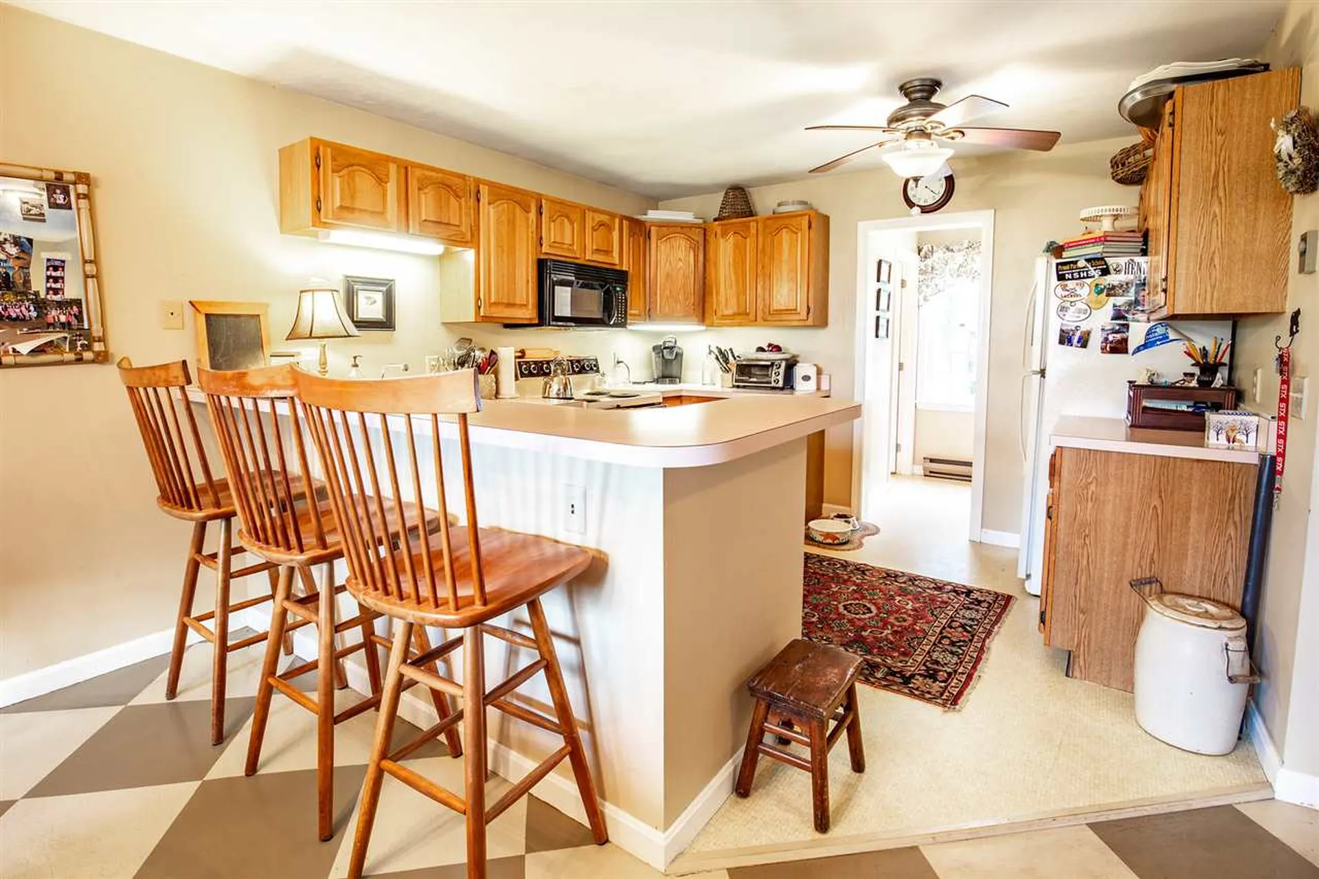 3 Troon Terrace Holderness NH 03245