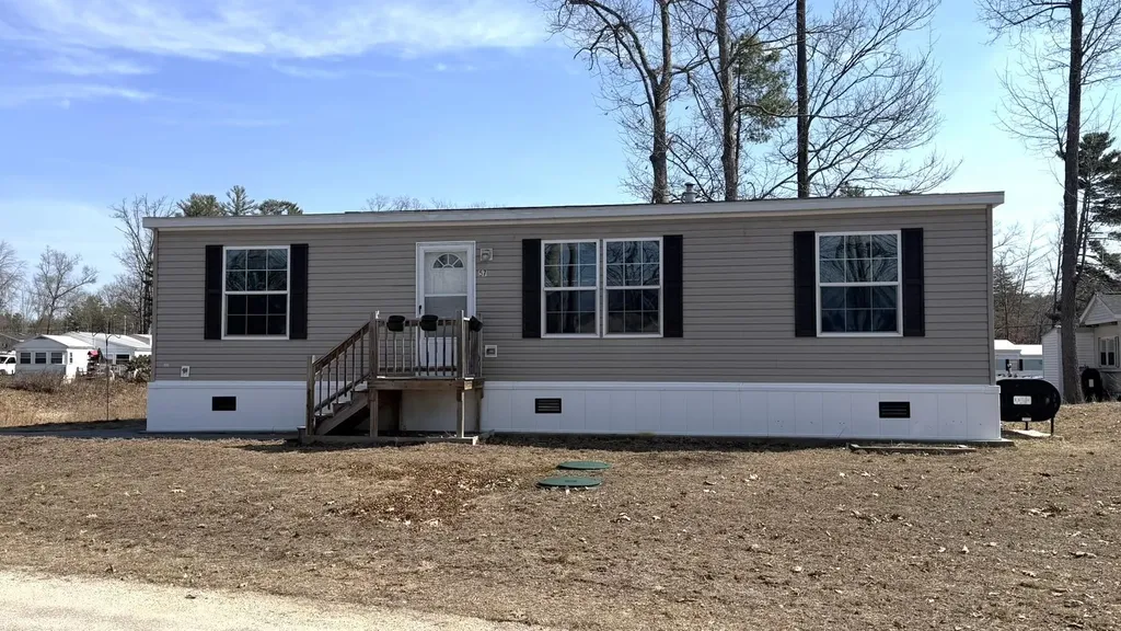 57 Riverview Drive Rochester NH 03867