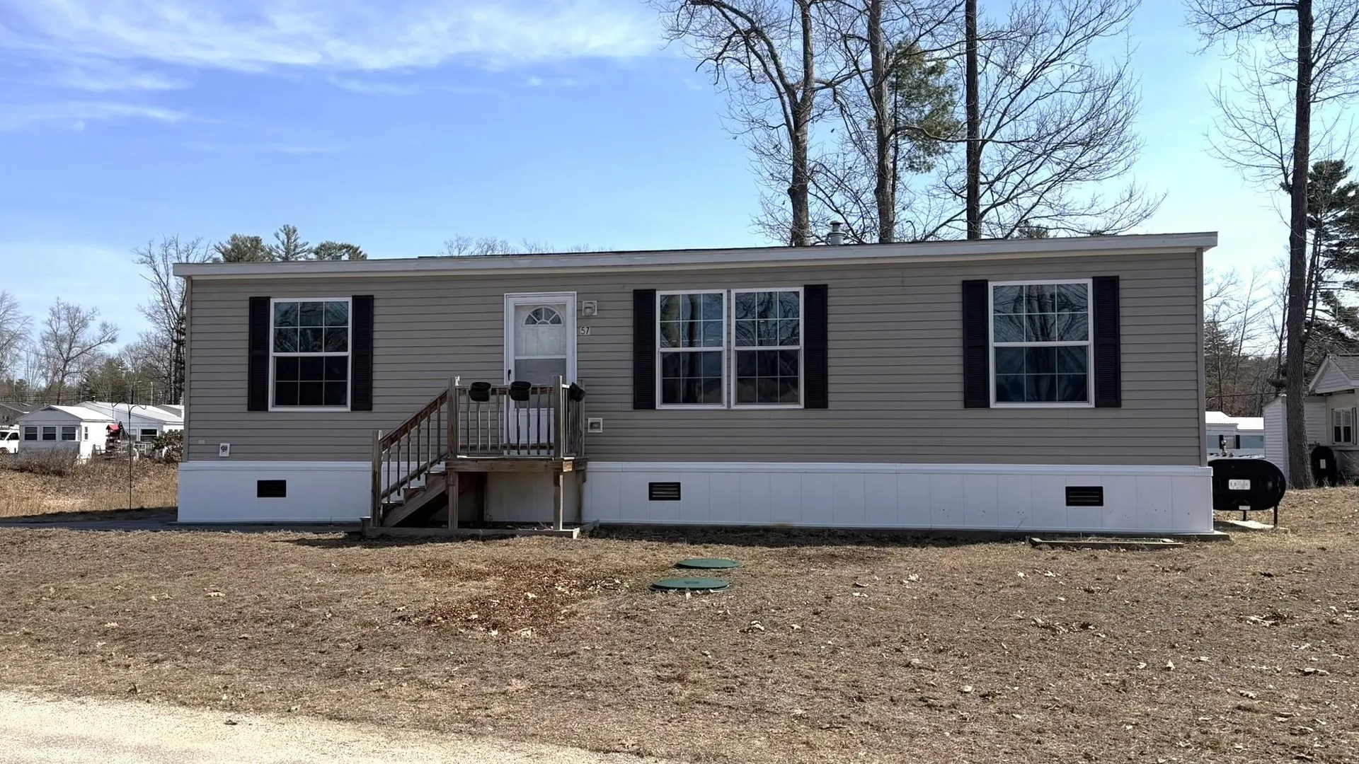 57 Riverview Drive Rochester NH 03867