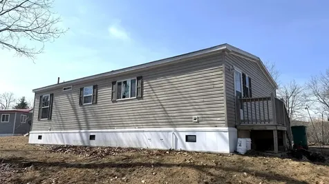 57 Riverview Drive Rochester NH 03867
